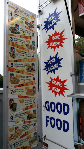 Photo of Ultimate Taste kebab - 2 Cambridge Rd, Portsmouth PO1 2EF